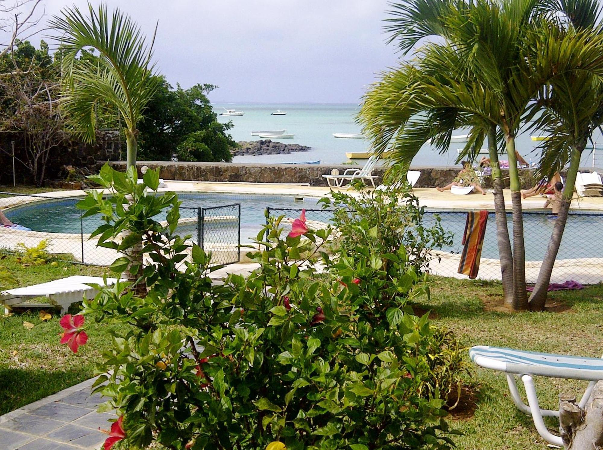 Relax In Mauritius - Private Villa With Family & Friends! - By Feelluxuryholiday 그랑고브 외부 사진