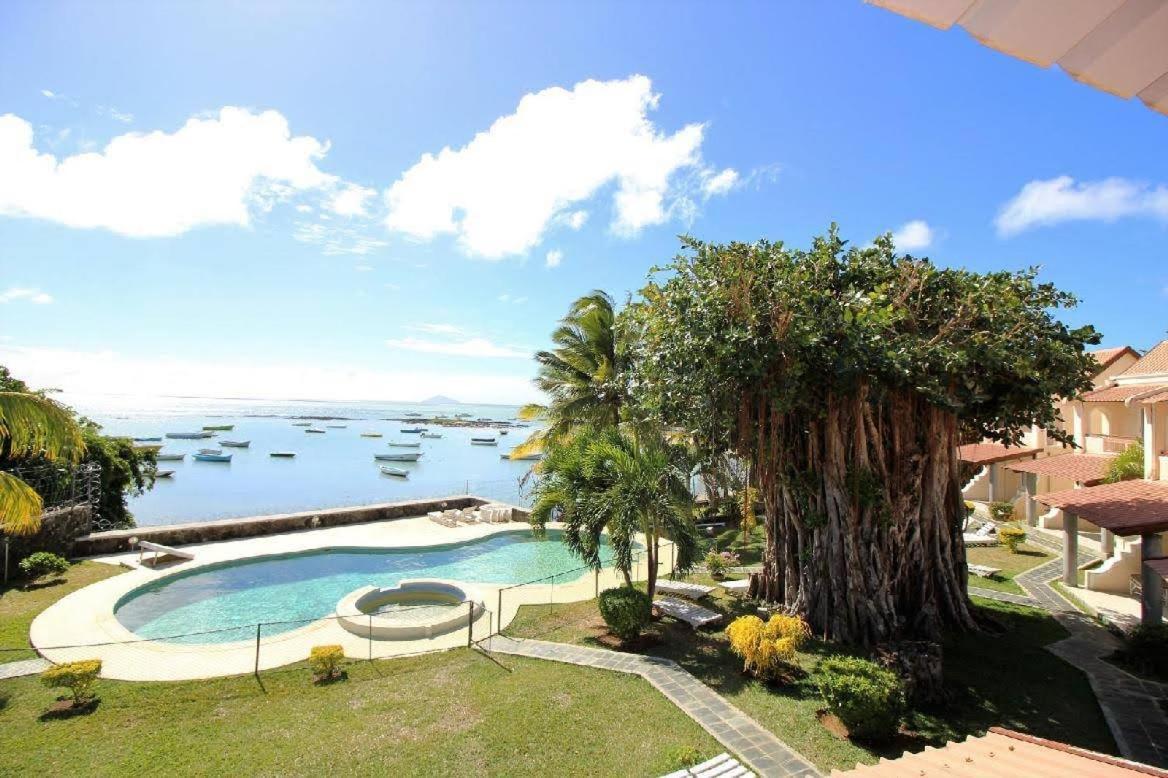 Relax In Mauritius - Private Villa With Family & Friends! - By Feelluxuryholiday 그랑고브 외부 사진