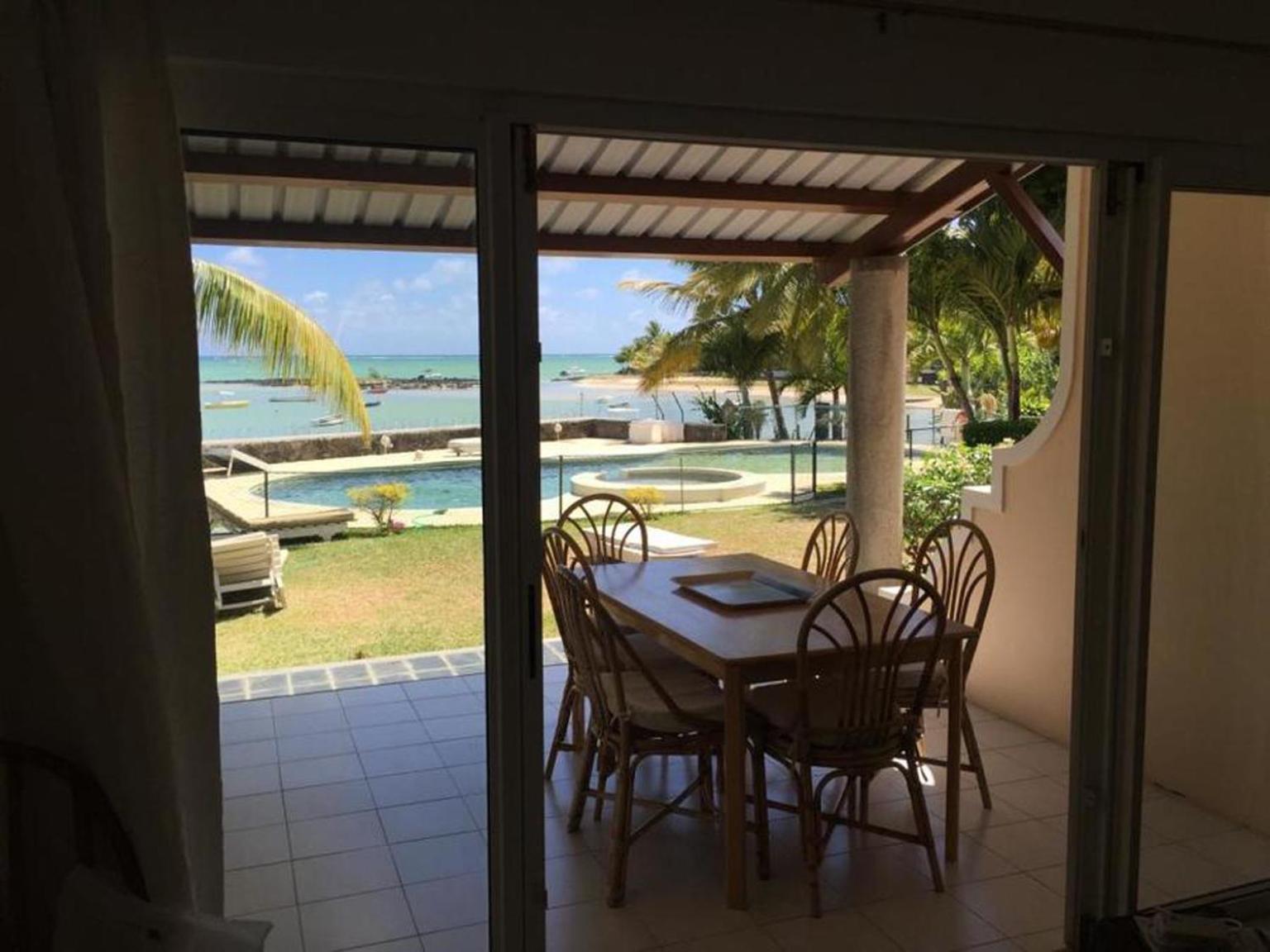 Relax In Mauritius - Private Villa With Family & Friends! - By Feelluxuryholiday 그랑고브 외부 사진